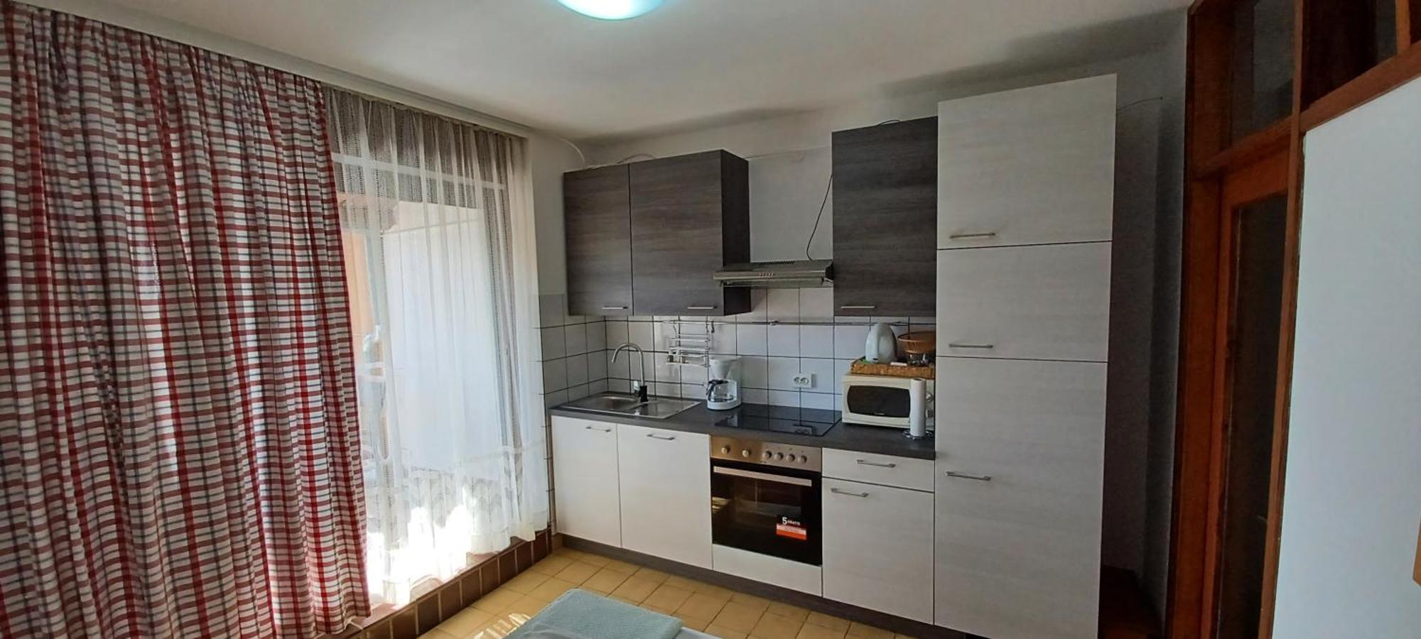 Mirta 1 Apartment Pavicini Exterior foto